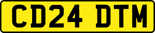 CD24DTM