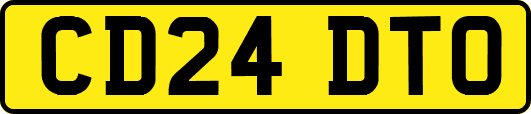 CD24DTO