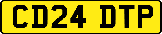 CD24DTP