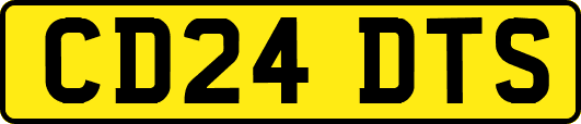 CD24DTS