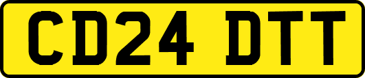 CD24DTT