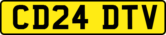 CD24DTV