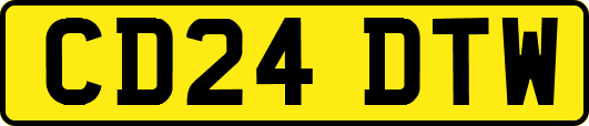 CD24DTW