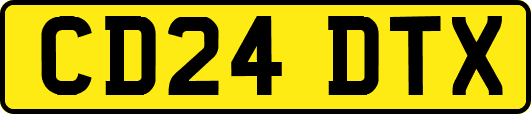 CD24DTX