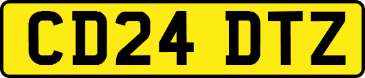 CD24DTZ