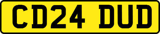 CD24DUD