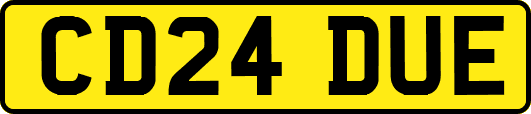 CD24DUE