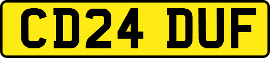 CD24DUF