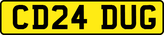 CD24DUG