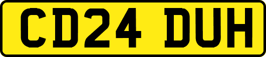 CD24DUH