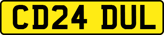 CD24DUL