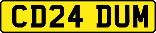 CD24DUM