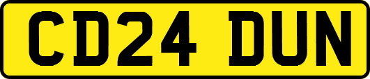 CD24DUN
