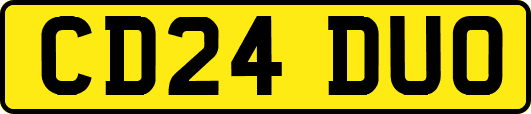 CD24DUO