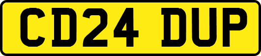 CD24DUP