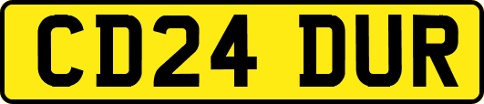 CD24DUR