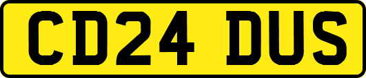 CD24DUS