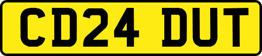 CD24DUT