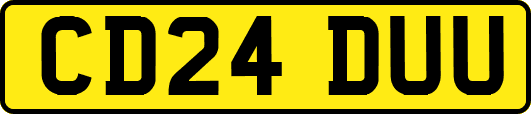 CD24DUU