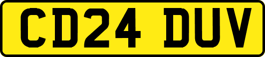 CD24DUV