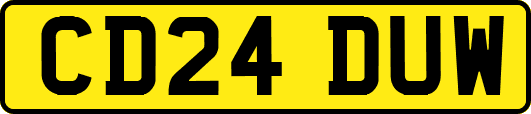 CD24DUW