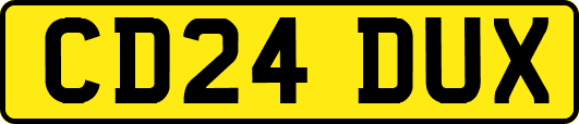 CD24DUX