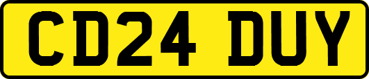 CD24DUY