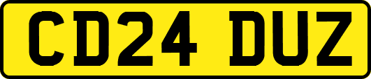 CD24DUZ