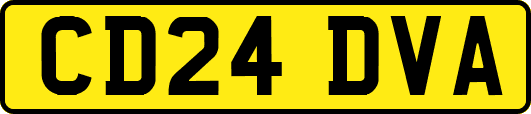 CD24DVA