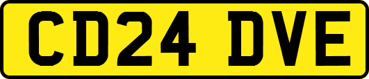 CD24DVE