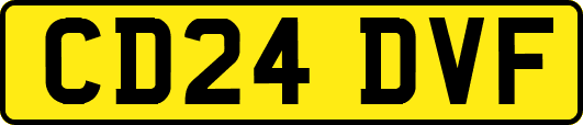 CD24DVF