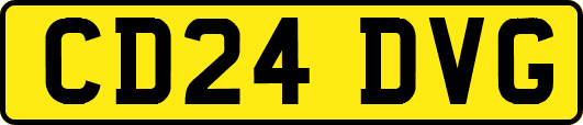CD24DVG