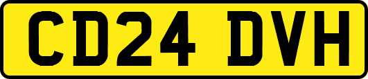 CD24DVH
