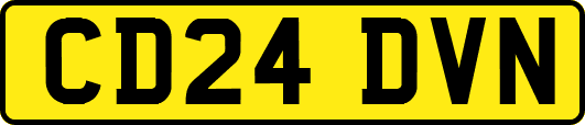 CD24DVN
