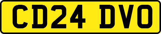CD24DVO