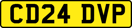CD24DVP