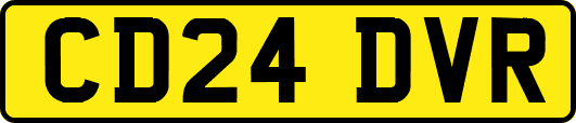 CD24DVR