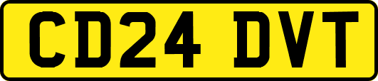 CD24DVT