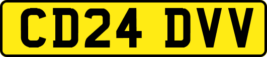 CD24DVV