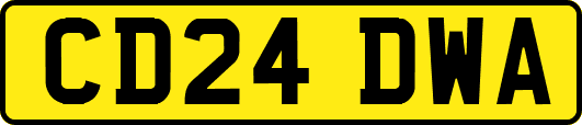 CD24DWA