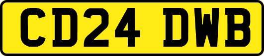 CD24DWB