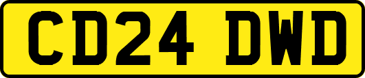 CD24DWD
