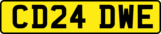 CD24DWE