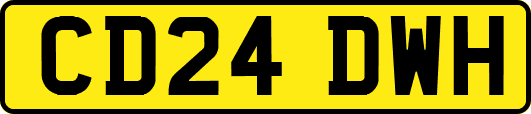 CD24DWH