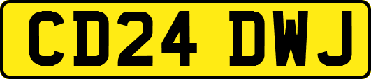 CD24DWJ