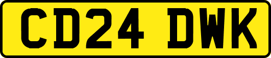 CD24DWK