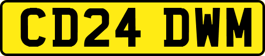 CD24DWM