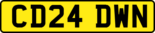 CD24DWN