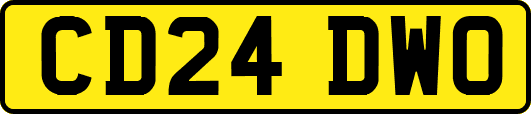CD24DWO
