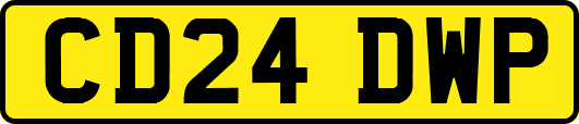 CD24DWP